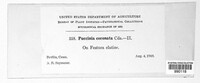 Image Associated With the Occurence